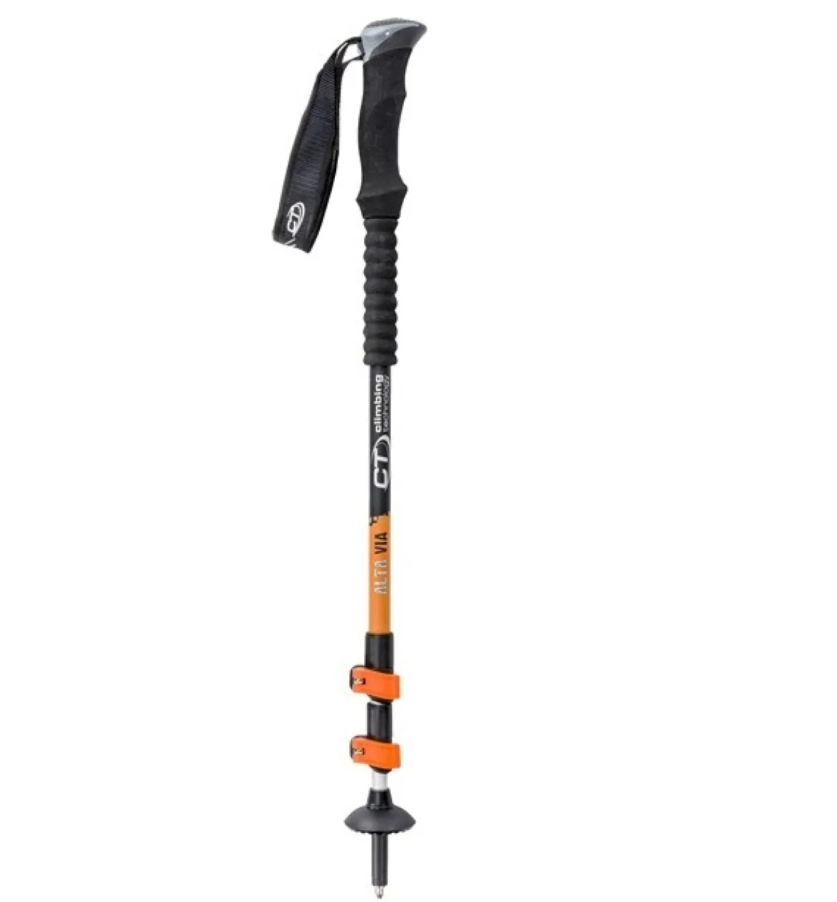 Climbing Technology CT Alta Via pair of trekking poles Outlet