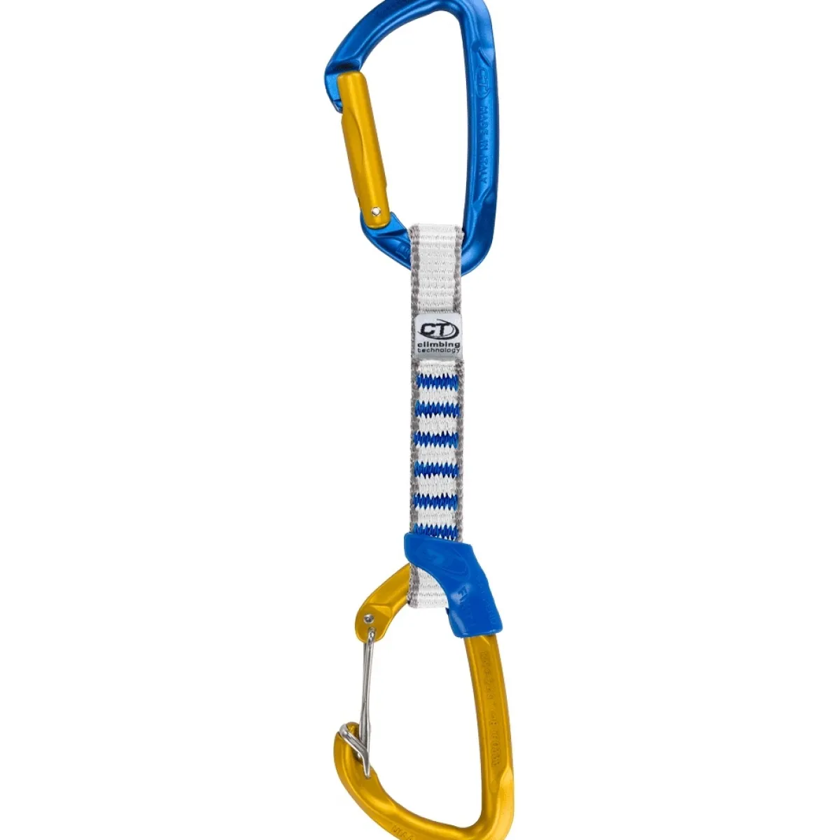 Climbing Technology CT Berry Set Ny climbing quickdraw Clearance