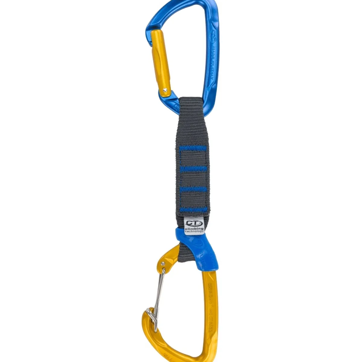 Climbing Technology CT Berry Set Pro climbing quickdraw Cheap