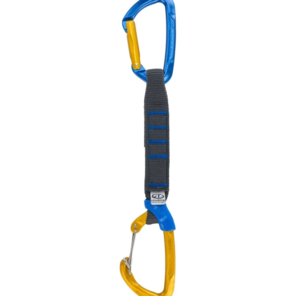 Climbing Technology CT Berry Set Pro climbing quickdraw Cheap