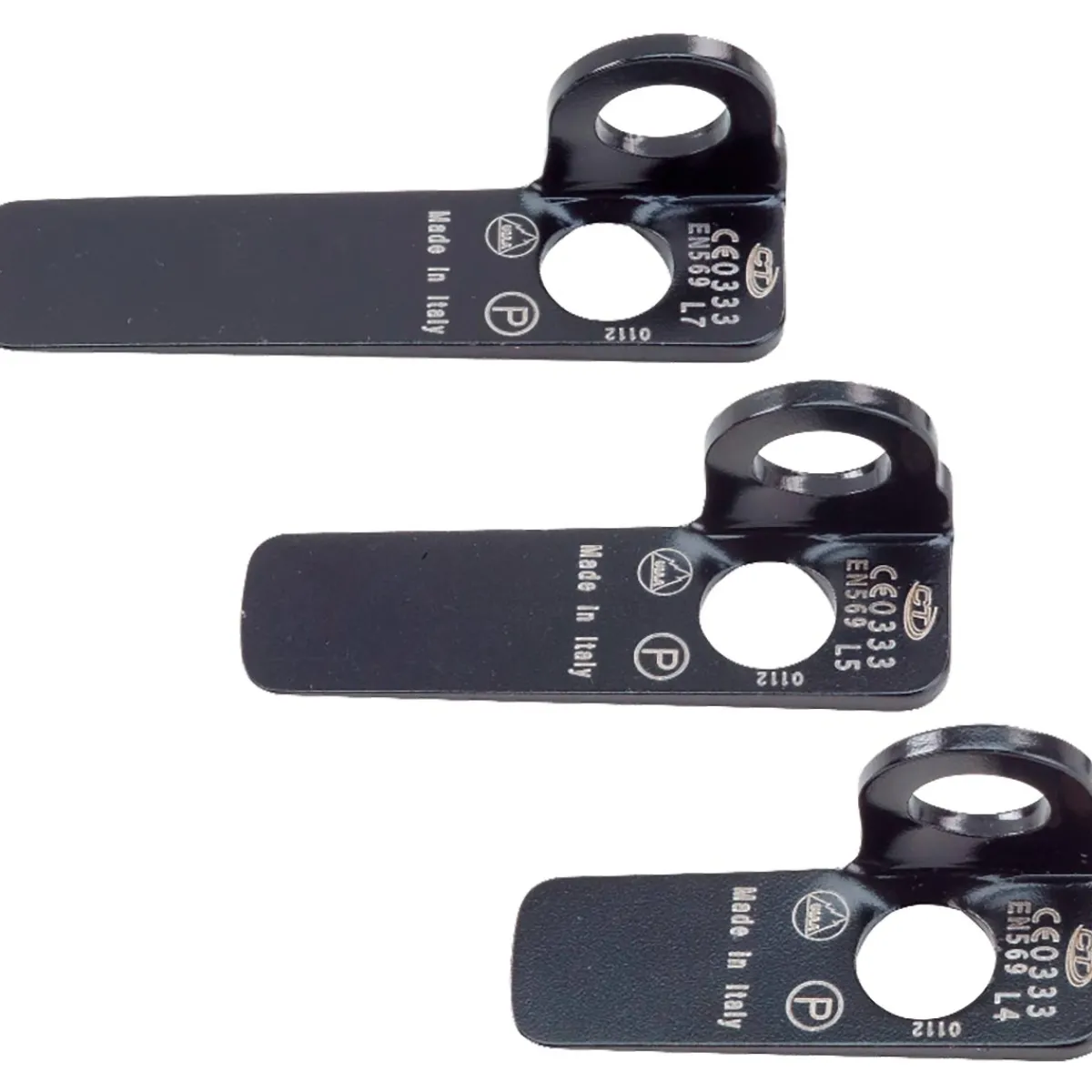 Climbing Technology CT Blade piton Hot