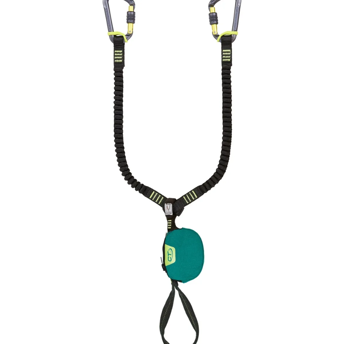 Climbing Technology CT Classic-K Slider via ferrata set Cheap