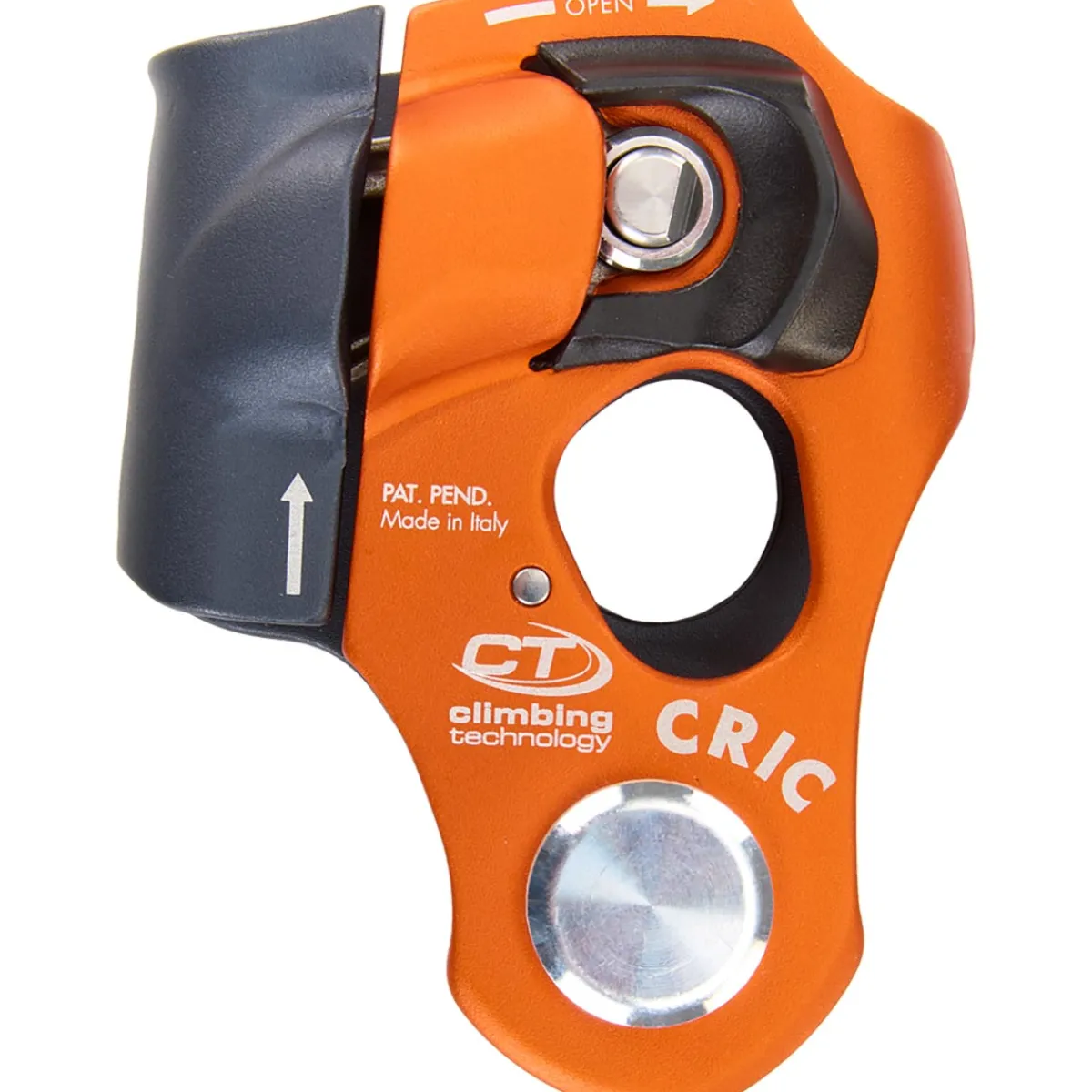 Climbing Technology CT Cric climbing pulley ascender Hot