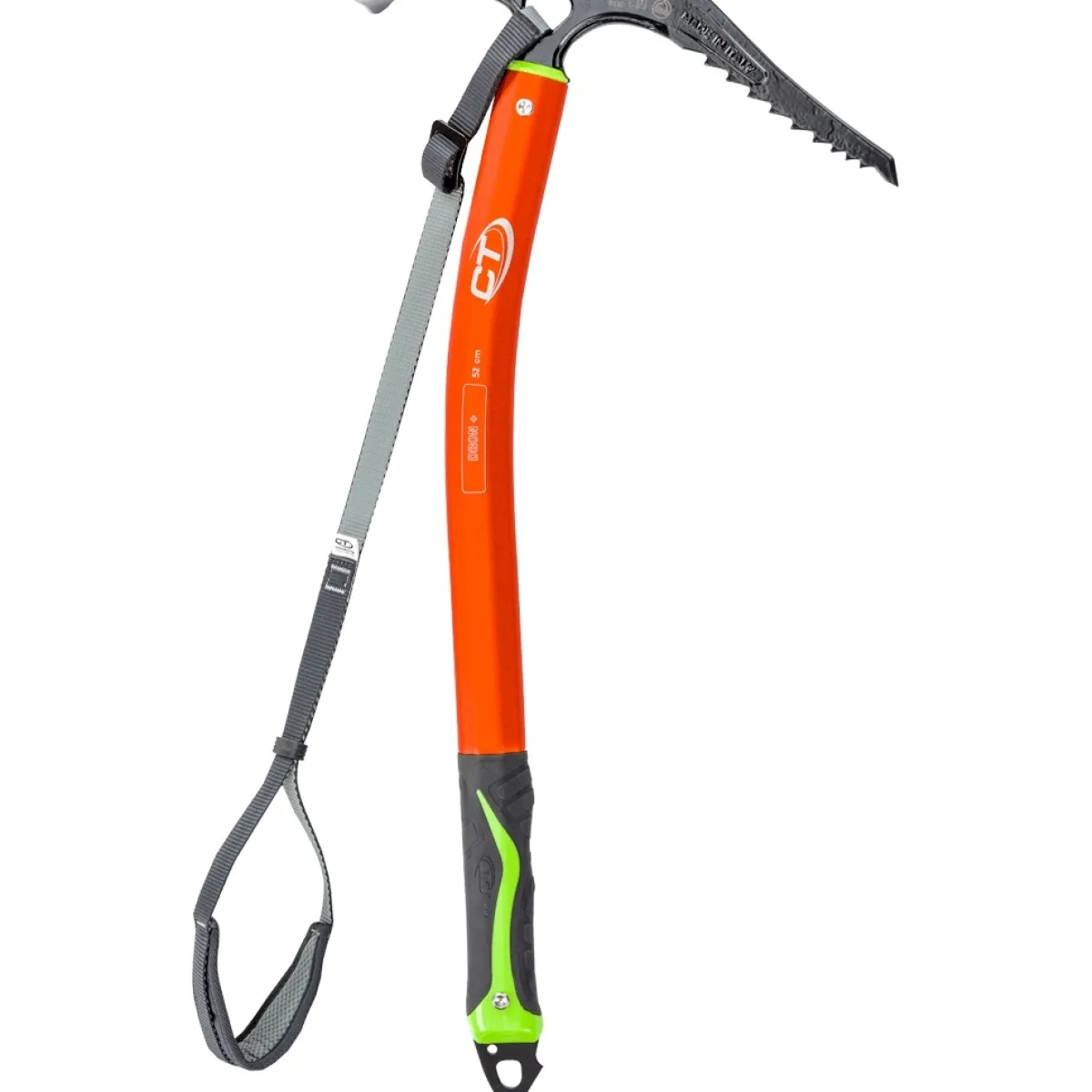 Climbing Technology CT Dron + adze ice axe Outlet