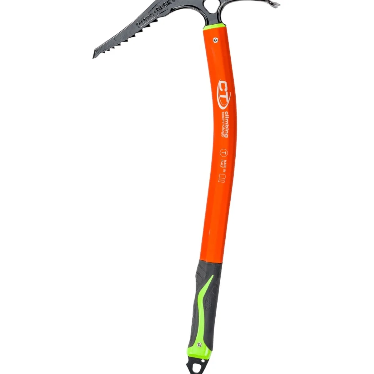 Climbing Technology CT Dron + adze ice axe Outlet