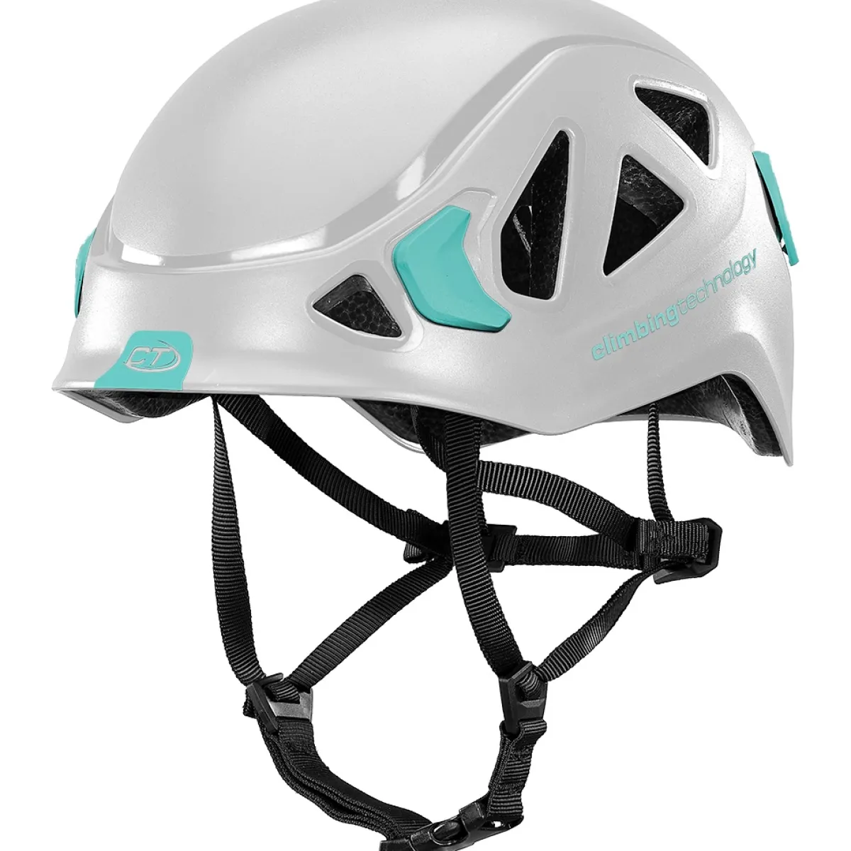 Climbing Technology CT Eclipse kids' climbing and mountaineering helmet Outlet