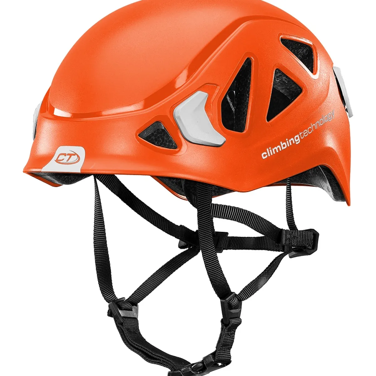 Climbing Technology CT Eclipse kids' climbing and mountaineering helmet Outlet