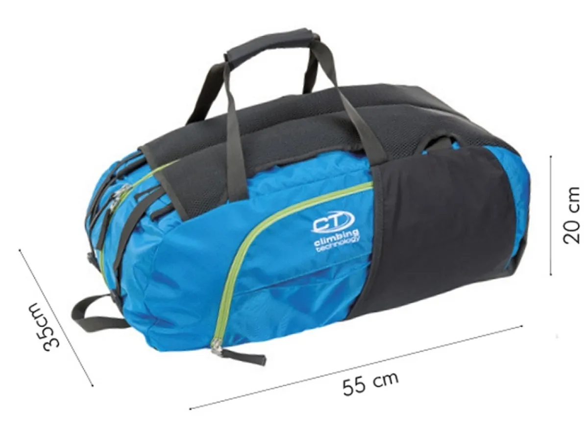 Climbing Technology CT Falesia climbing crag backpack Flash Sale