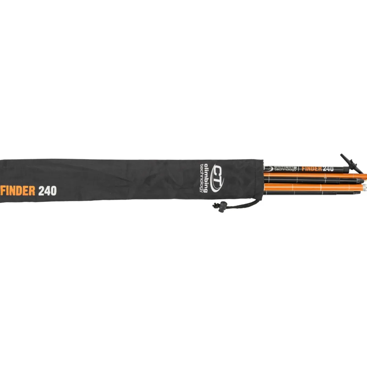 Climbing Technology CT Finder 240 snow probe finder New