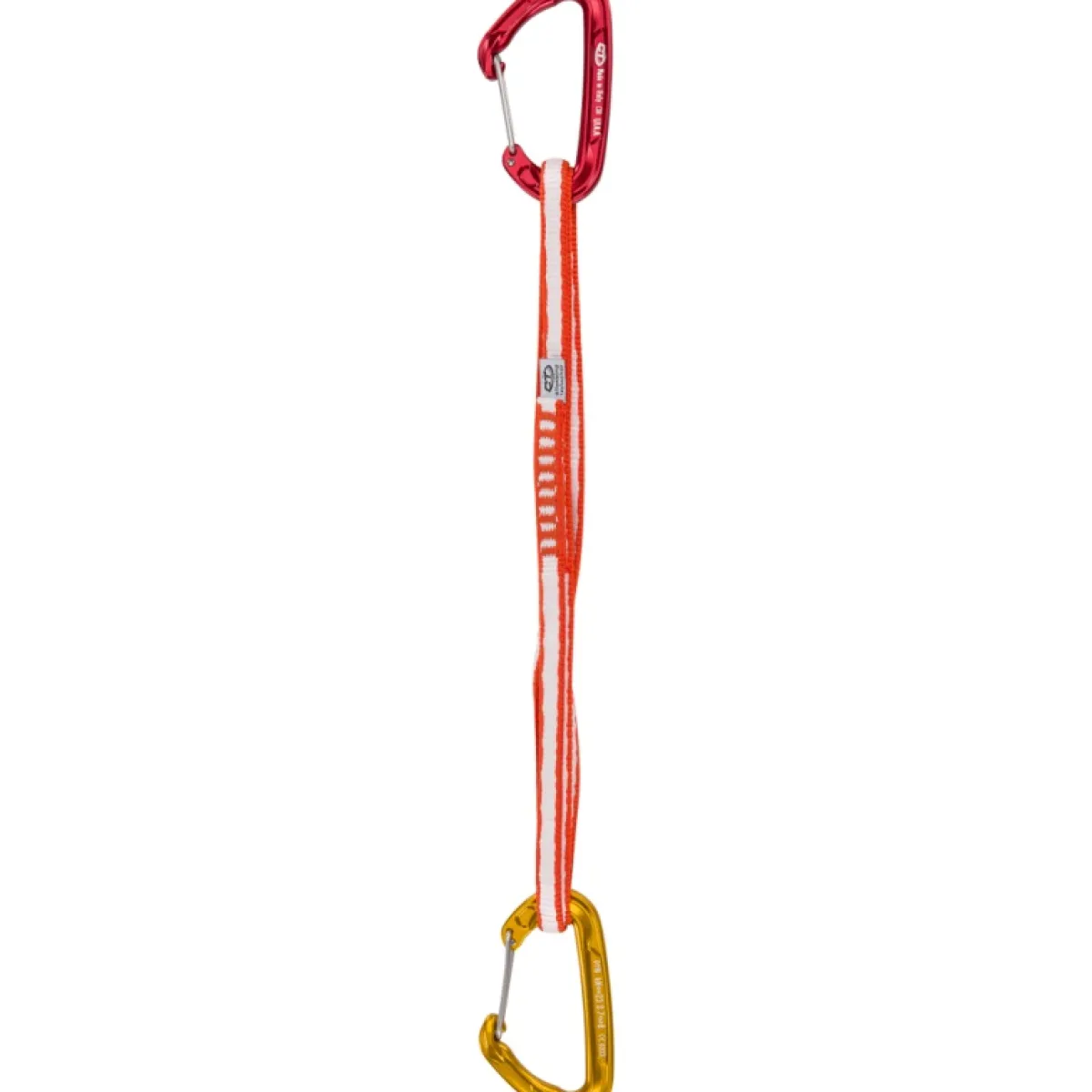 Climbing Technology CT Fly-Weight Evo Alpine Set climbing quickdraw Discount