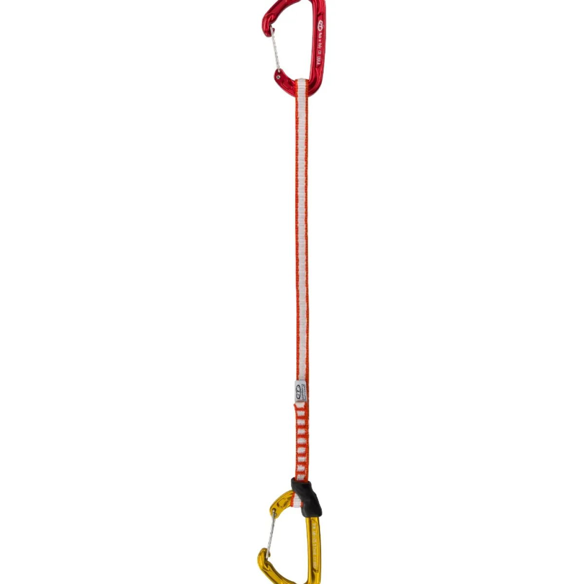 Climbing Technology CT Fly-Weight Evo Long Set DY climbing quickdraw Fashion