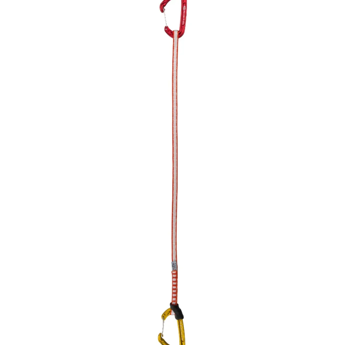 Climbing Technology CT Fly-Weight Evo Long Set DY climbing quickdraw Fashion
