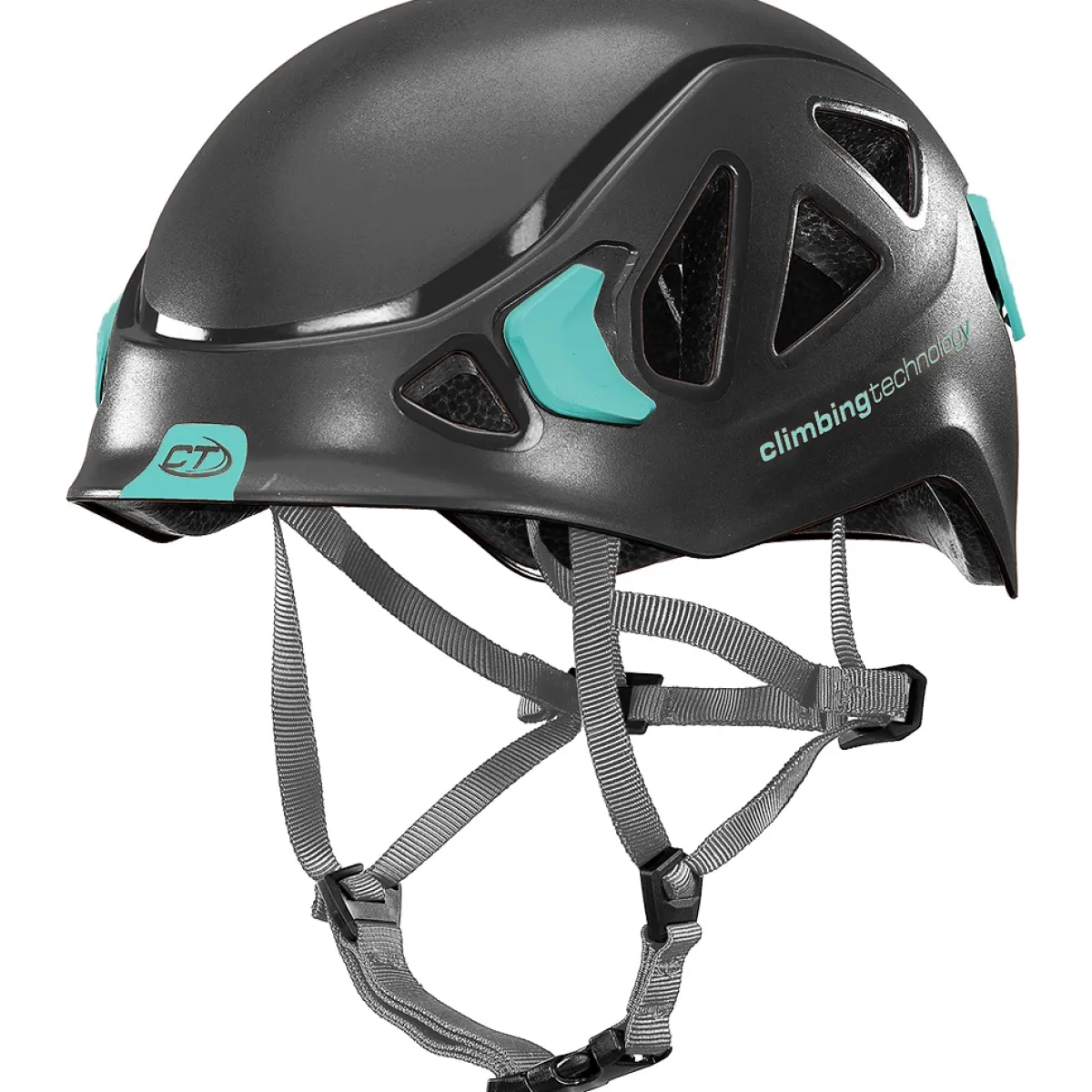 Climbing Technology CT Galaxy climbing and mountaineering helmet New