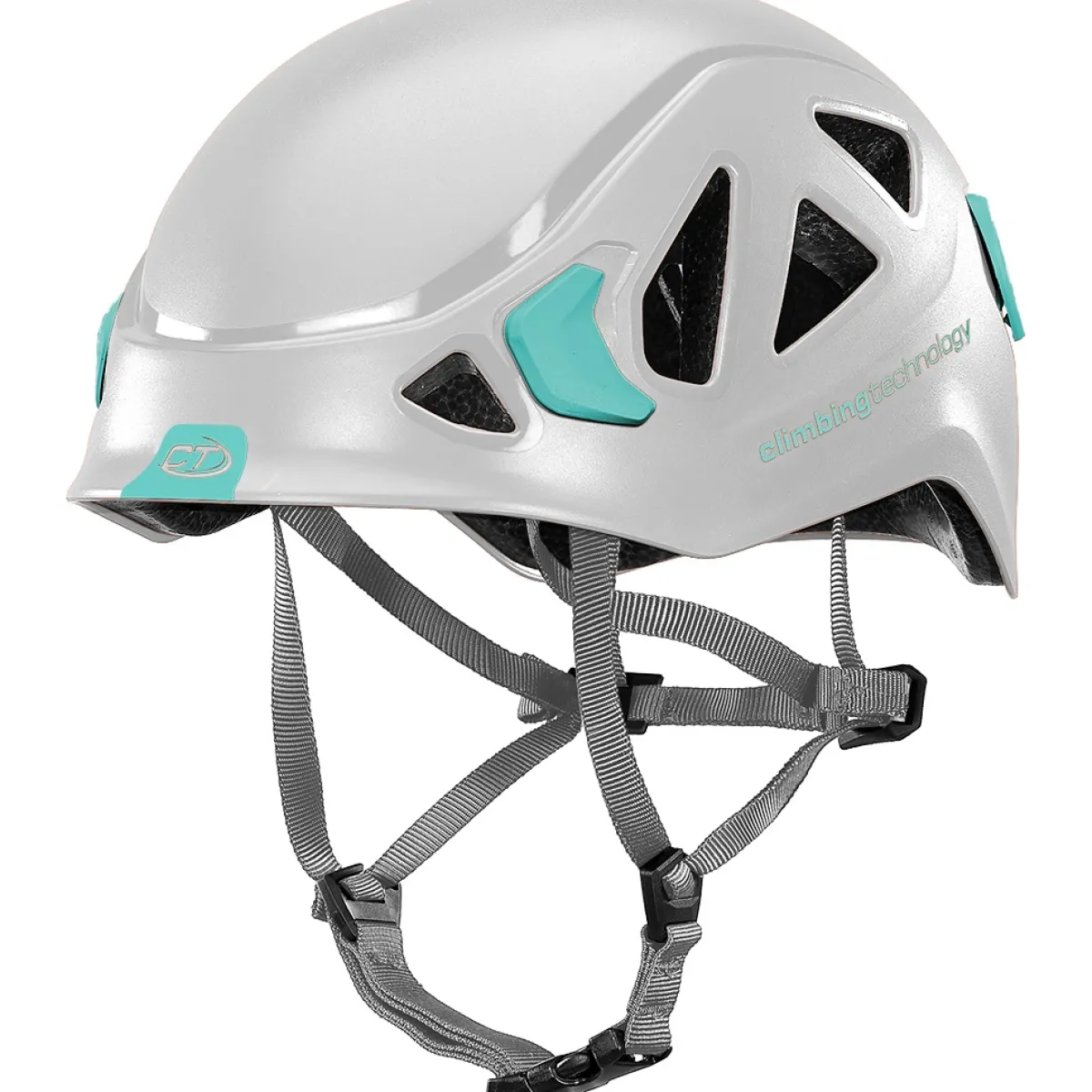 Climbing Technology CT Galaxy climbing and mountaineering helmet New