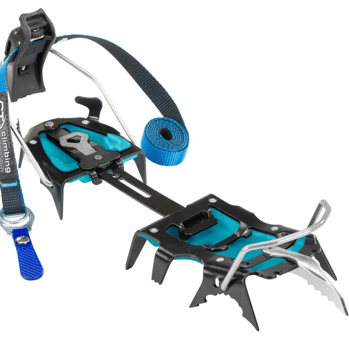 Climbing Technology CT Hyper-Spike crampons Flash Sale