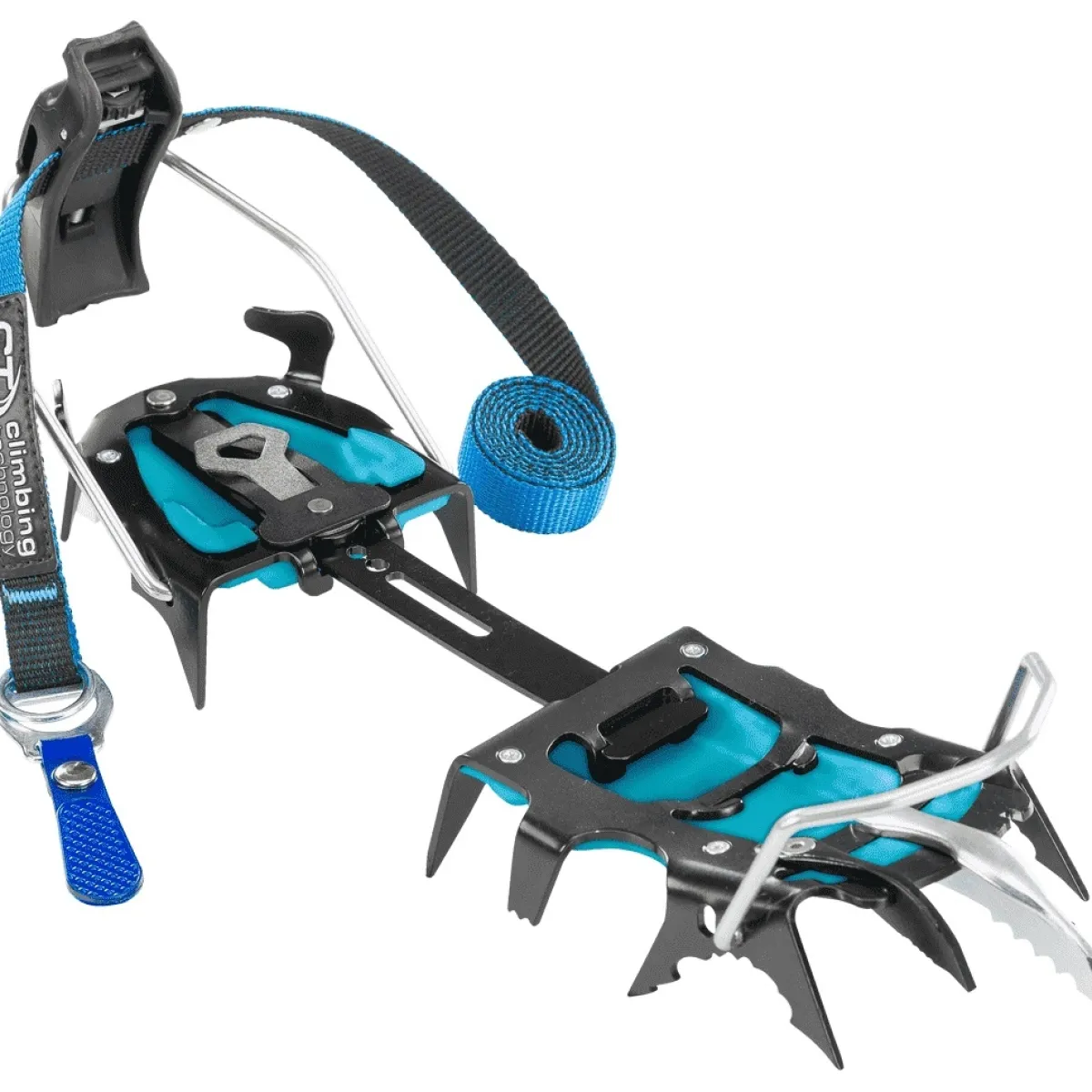 Climbing Technology CT Hyper-Spike crampons Flash Sale