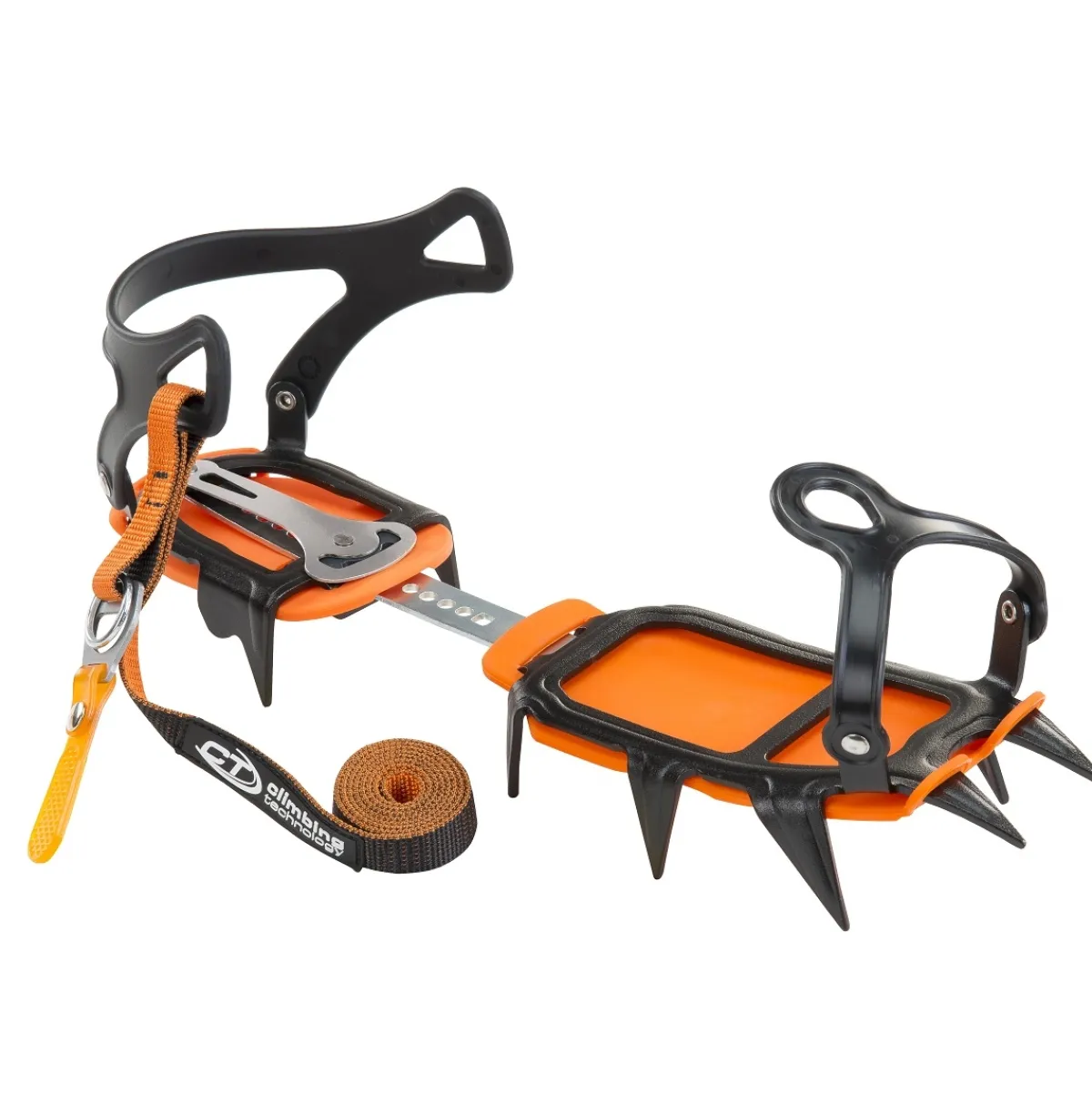 Climbing Technology CT Ice Classic crampons Cheap
