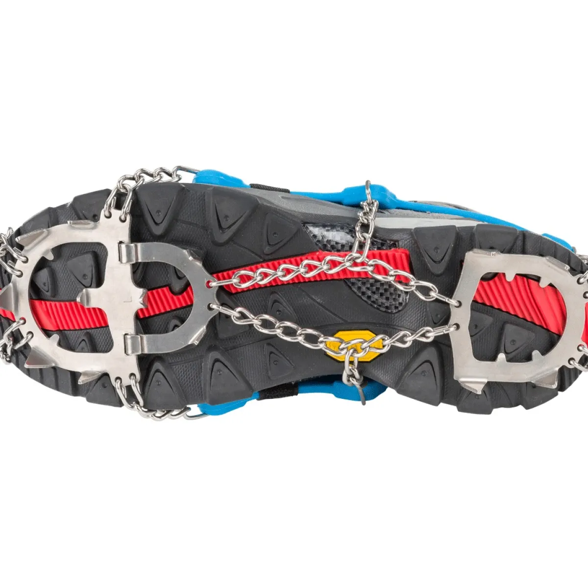 Climbing Technology CT Ice Traction Plus snow spikes Best