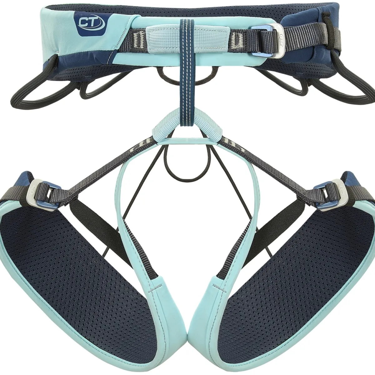 Climbing Technology CT Iris women's climbing harness Online
