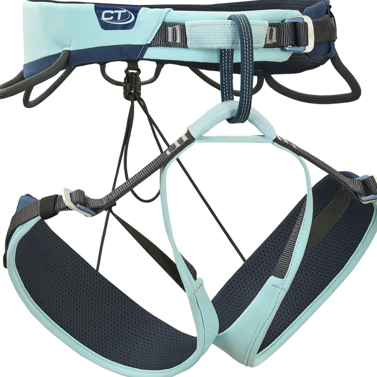 Climbing Technology CT Iris women's climbing harness Online