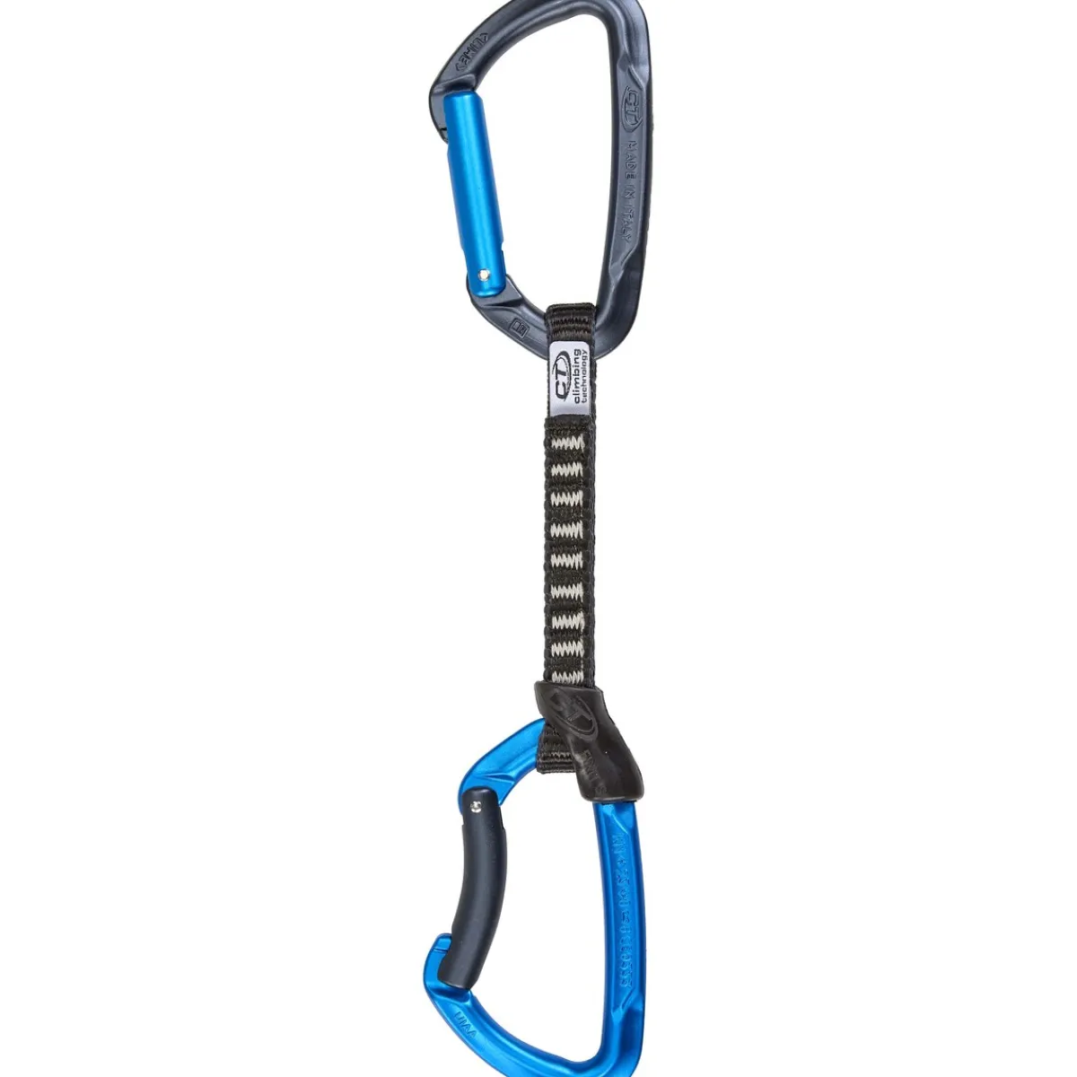 Climbing Technology CT Lime DY climbing quickdraw Discount