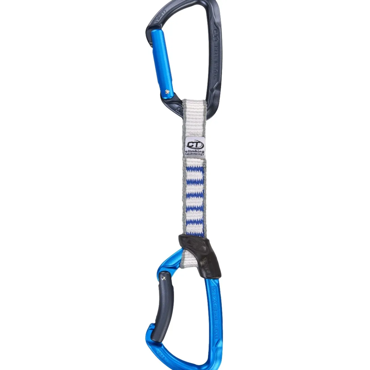 Climbing Technology CT Lime NY climbing quickdraw Sale
