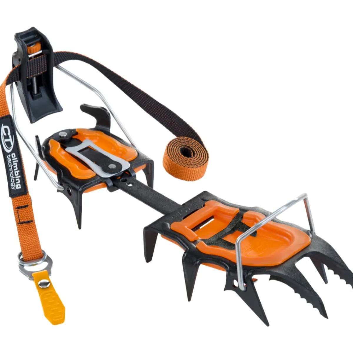 Climbing Technology CT Lycan Automatic crampon Store