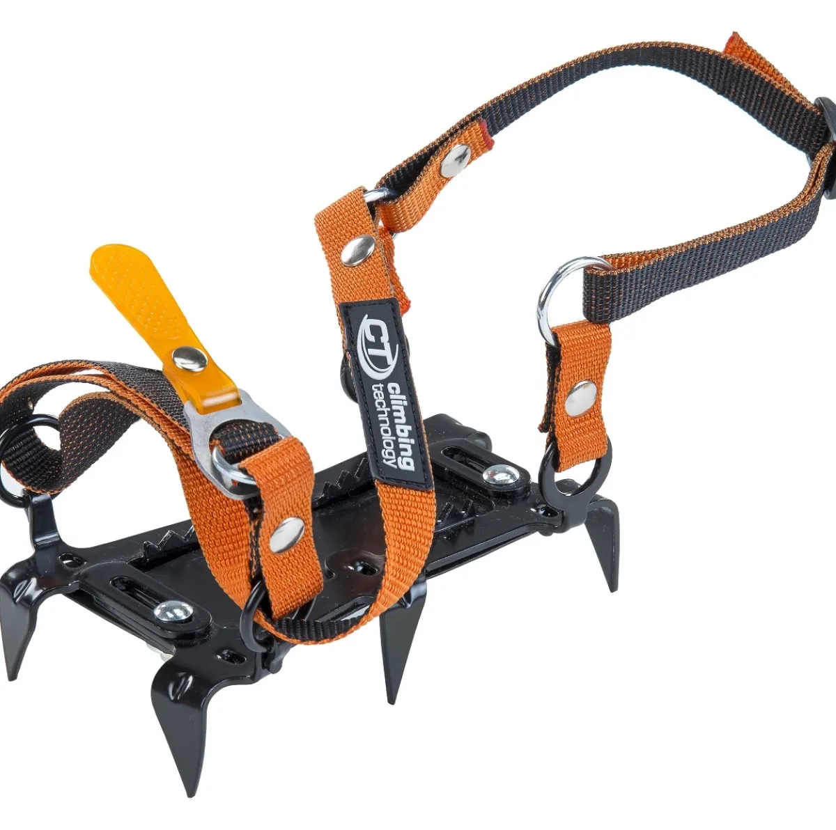 Climbing Technology CT Mini Crampon 6P snow spikes Flash Sale