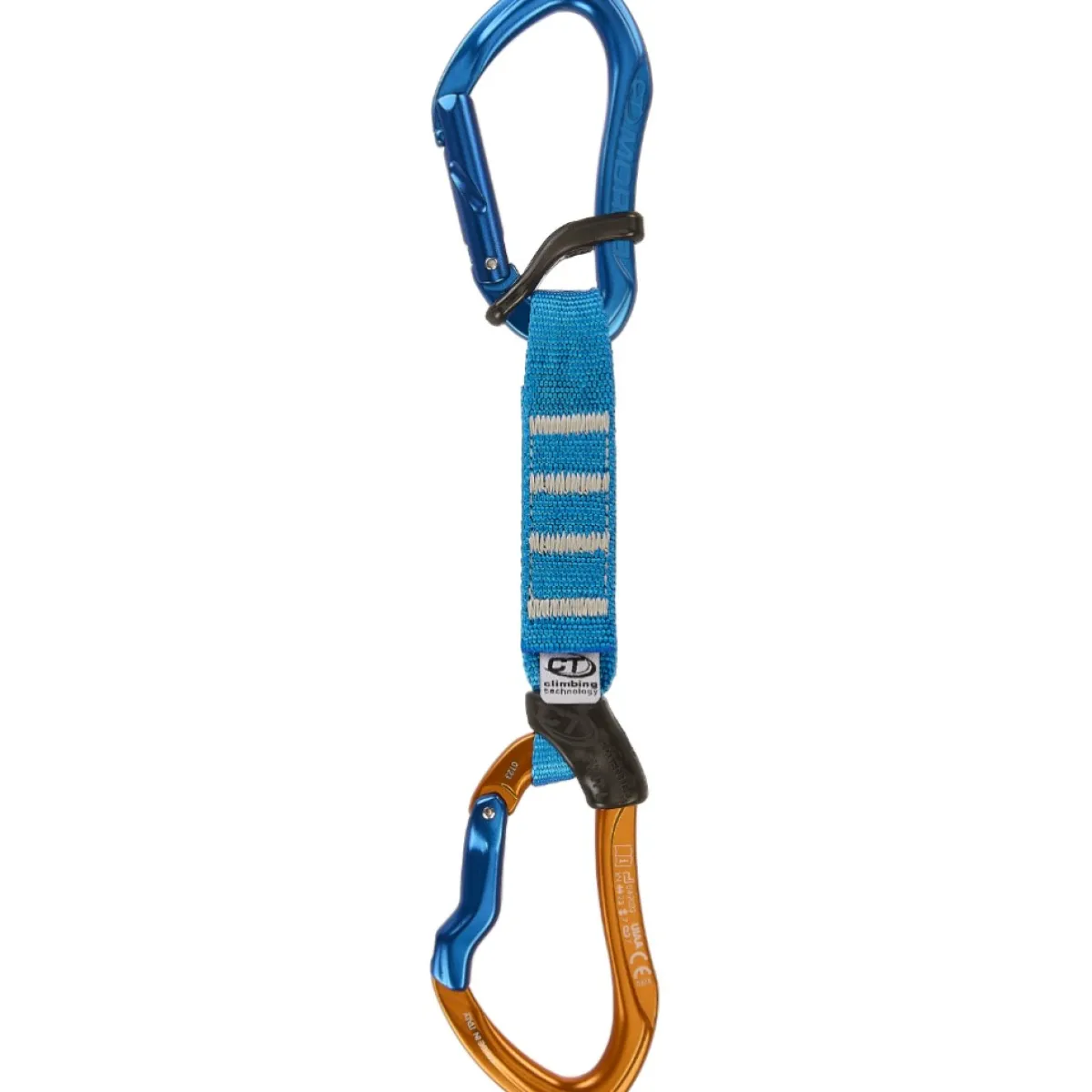 Climbing Technology CT Morfo UL Pro climbing quickdraw Sale