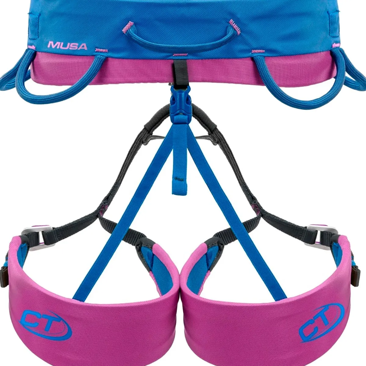 Climbing Technology CT Musa women's climbing harness Sale