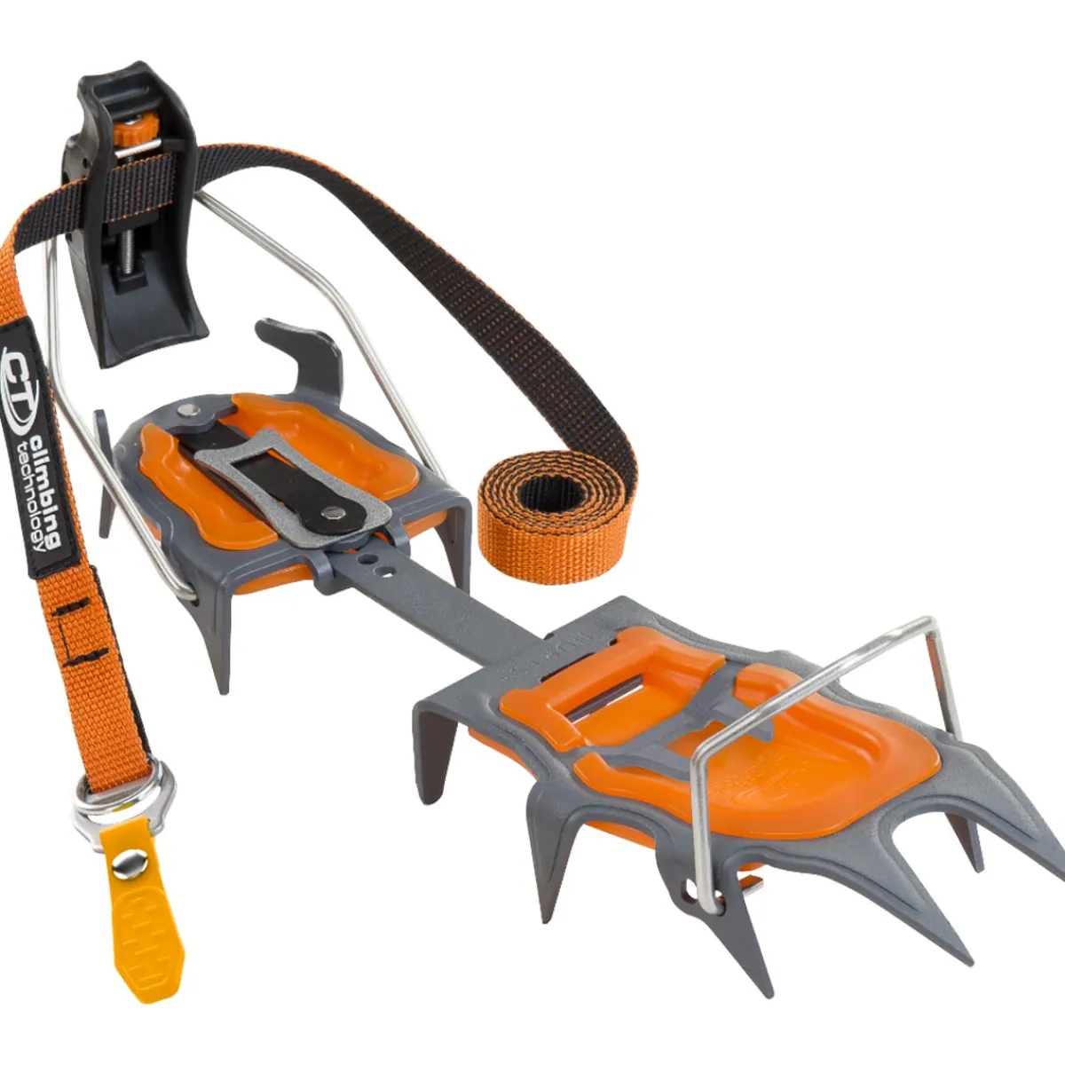 Climbing Technology CT Nuptse Evo Automatic crampon Cheap