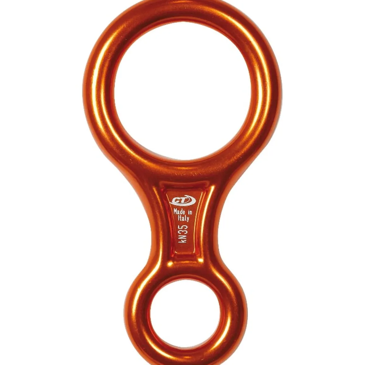 Climbing Technology CT Otto Big climbing descender Flash Sale