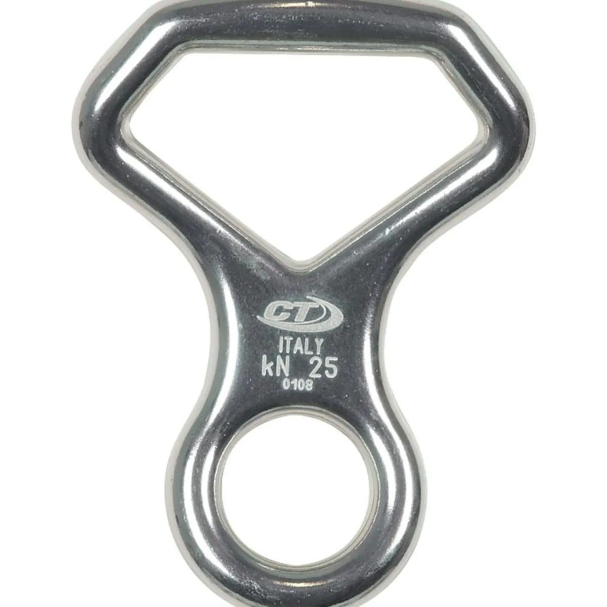 Climbing Technology CT Otto Curved climbing descender Shop