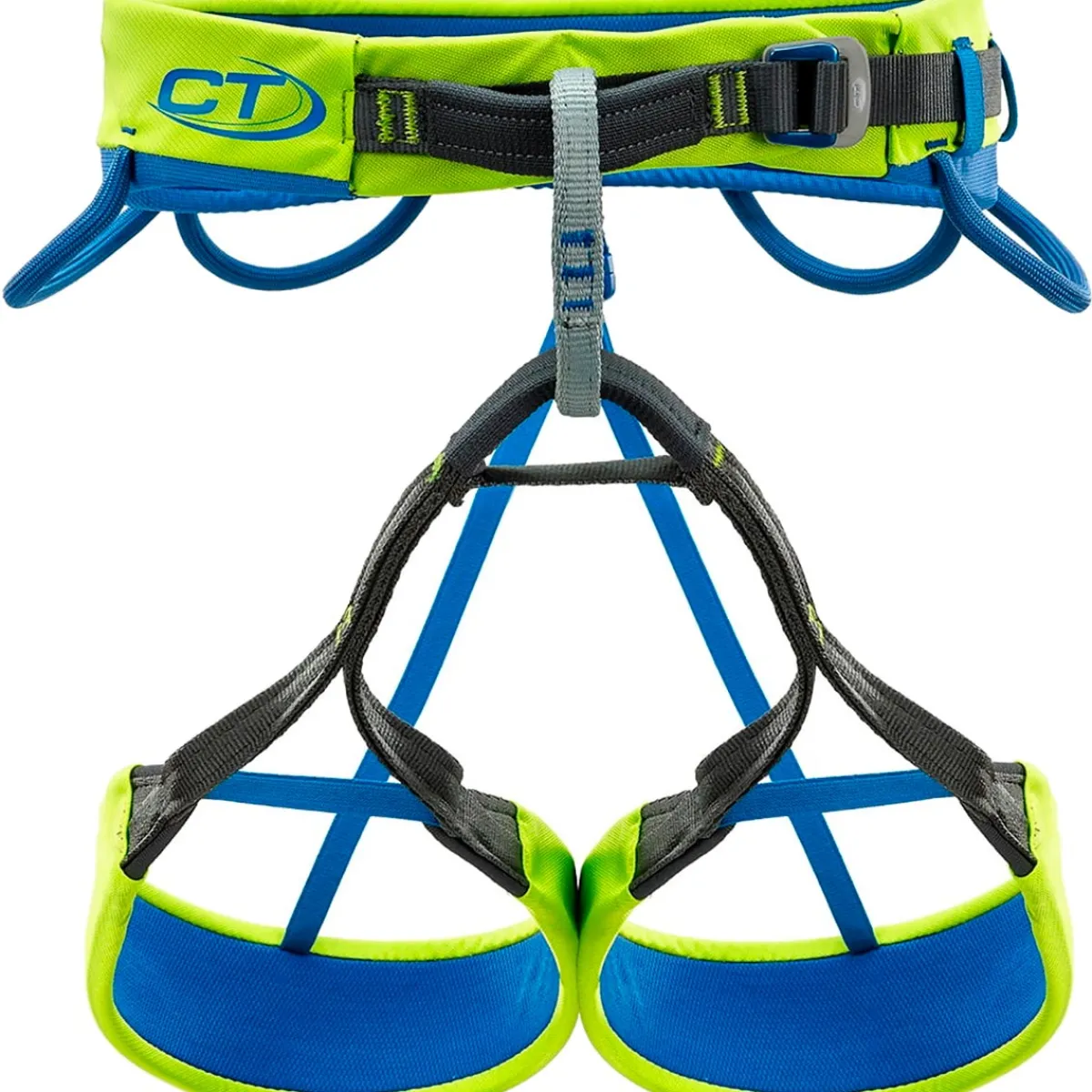 Climbing Technology CT Quarzo climbing harness Store