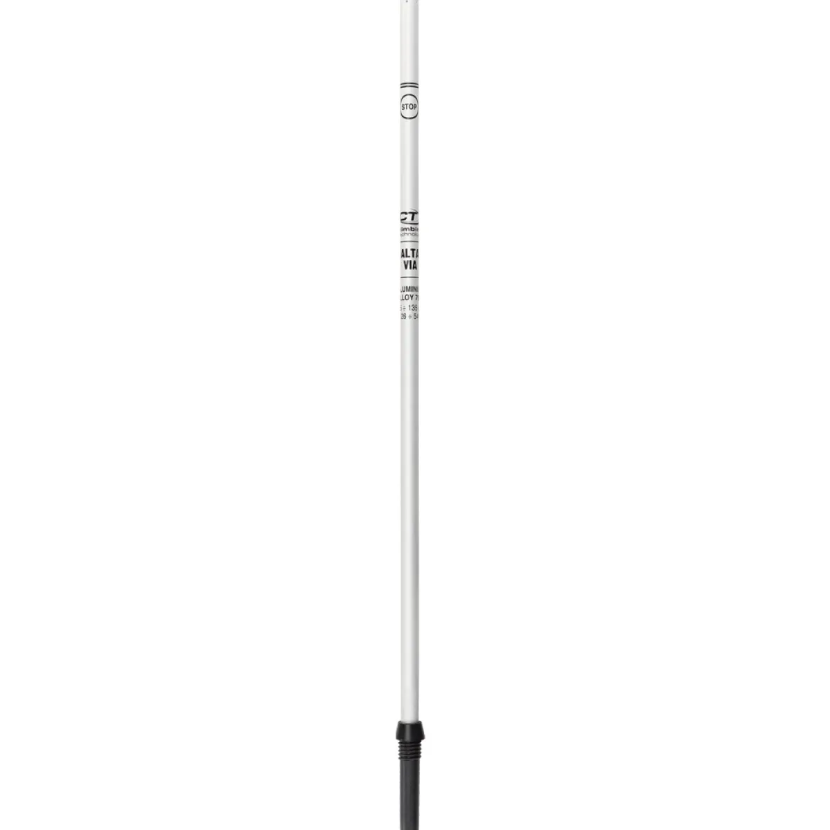 Climbing Technology CT Replacement Section for Alta Via Hot