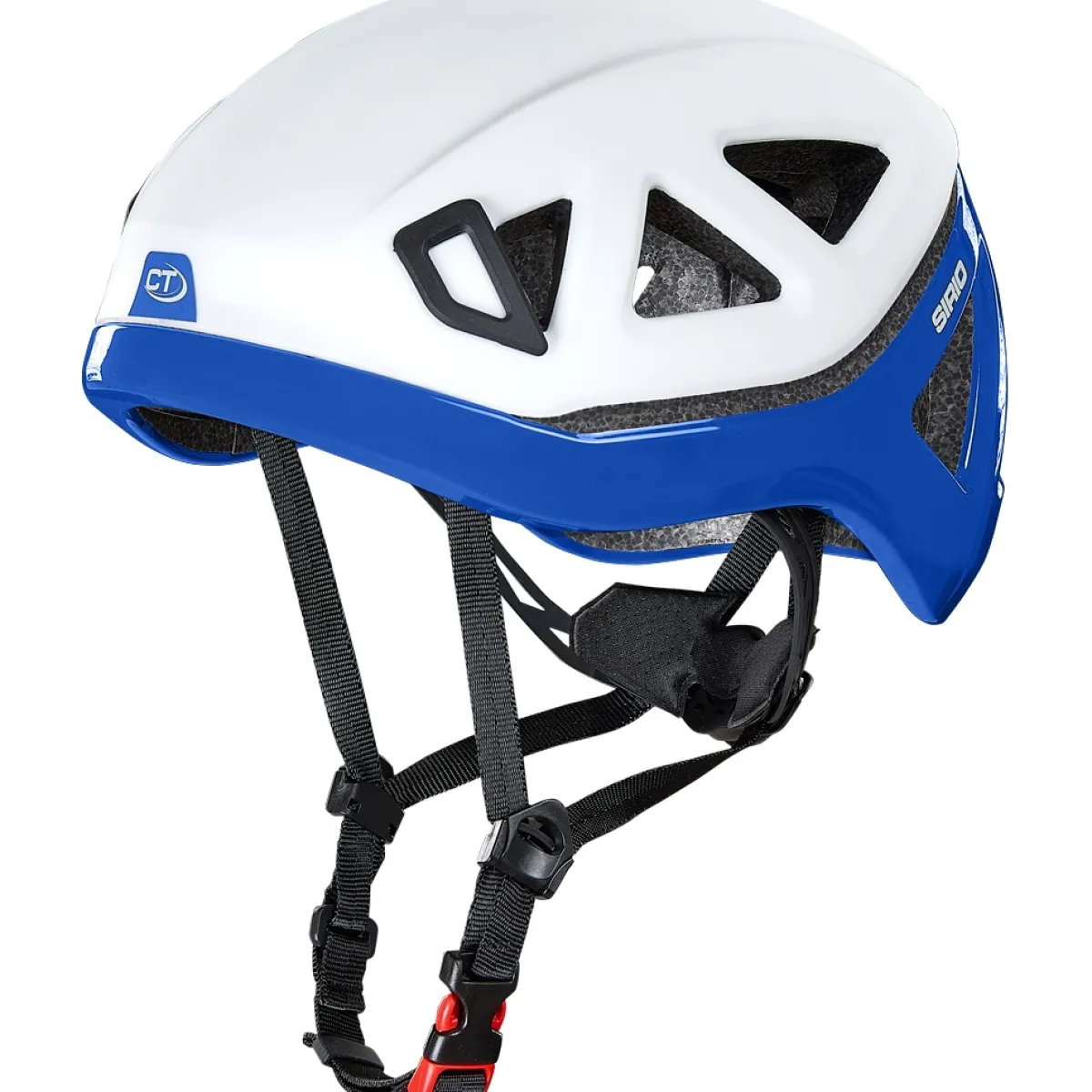 Climbing Technology CT Sirio climbing and mountaineering helmet Flash Sale
