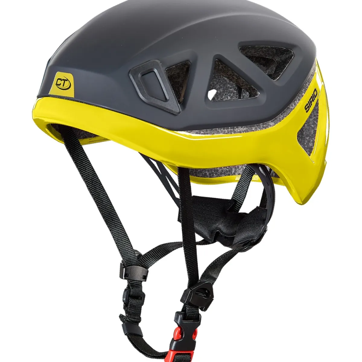 Climbing Technology CT Sirio climbing and mountaineering helmet Flash Sale
