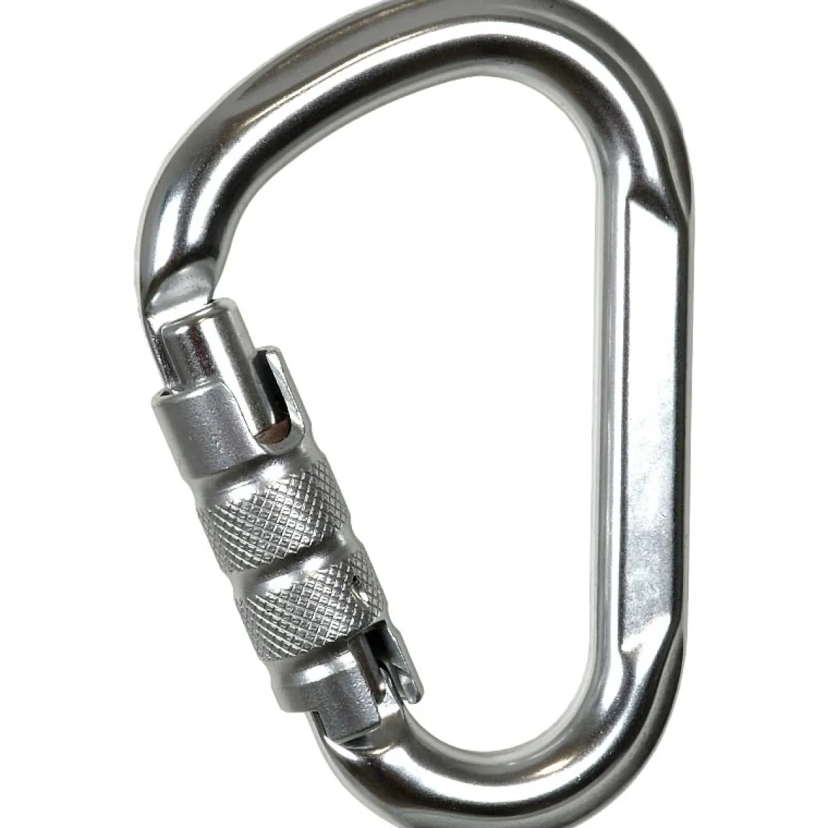 Climbing Technology CT Snappy TG triact-lock climbing carabiner Grey/Red Best Sale