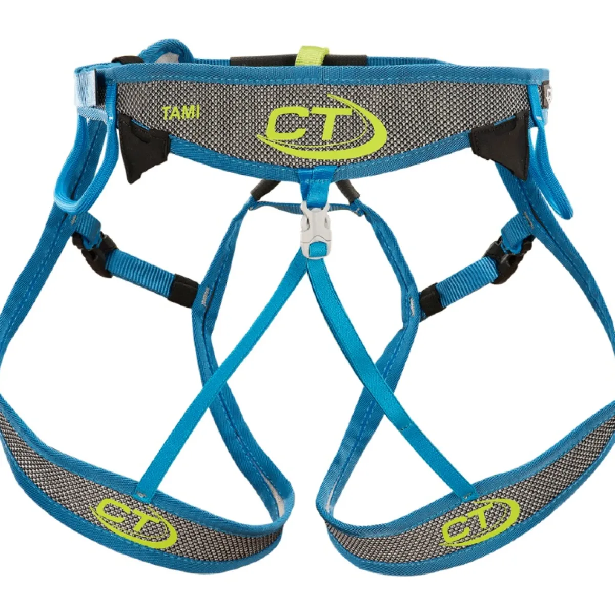 Climbing Technology CT Tami mountaineering and ski-mountaineering harness Discount