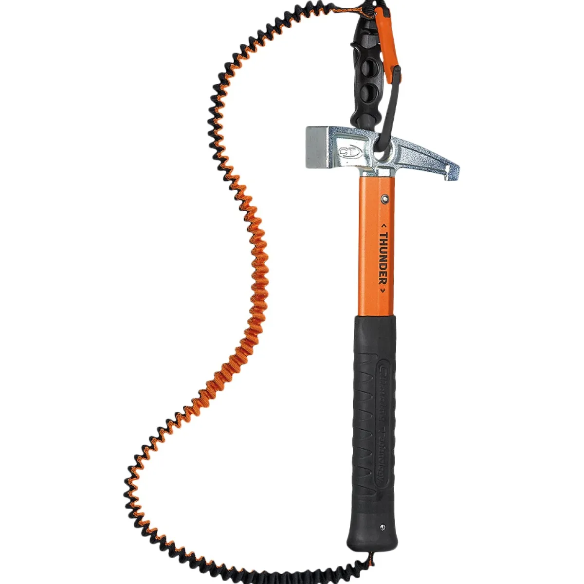 Climbing Technology CT Thunder Hammer Kit climbing hammer Hot
