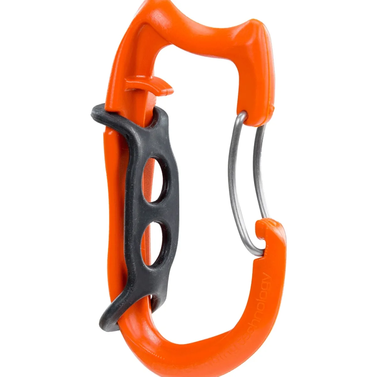 Climbing Technology CT Truck racking carabiner New