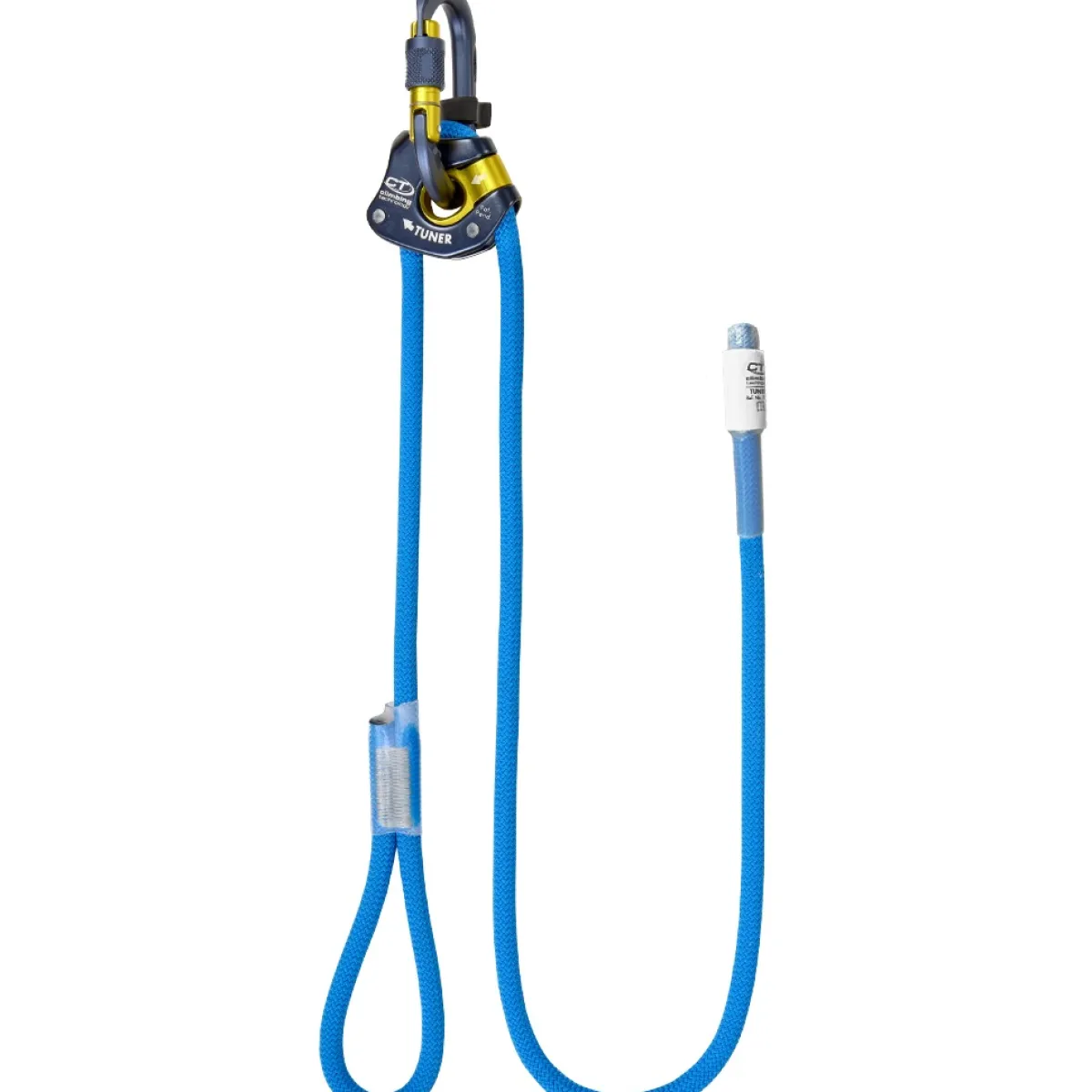 Climbing Technology CT Tuner I adjustable lanyard New