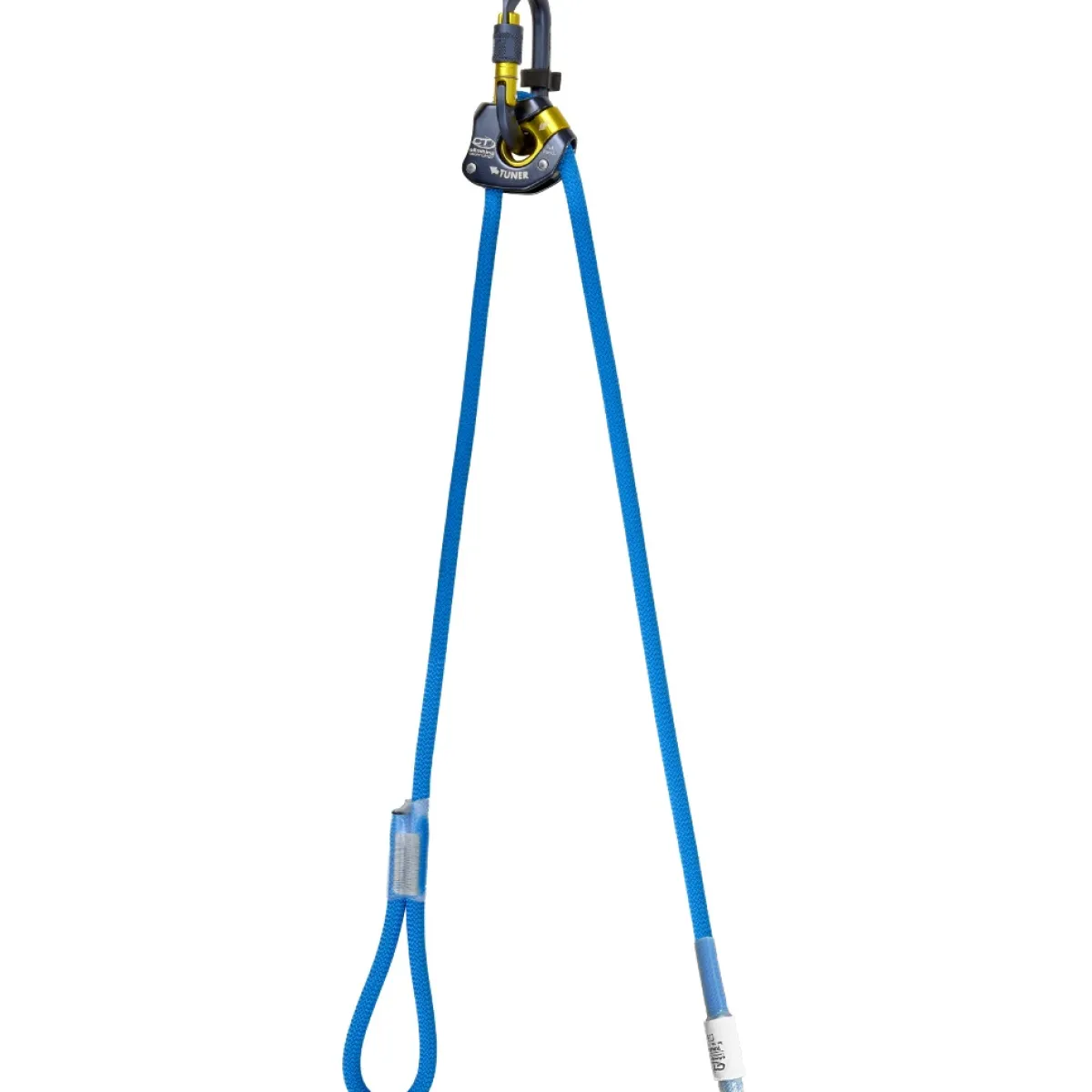 Climbing Technology CT Tuner I adjustable lanyard New