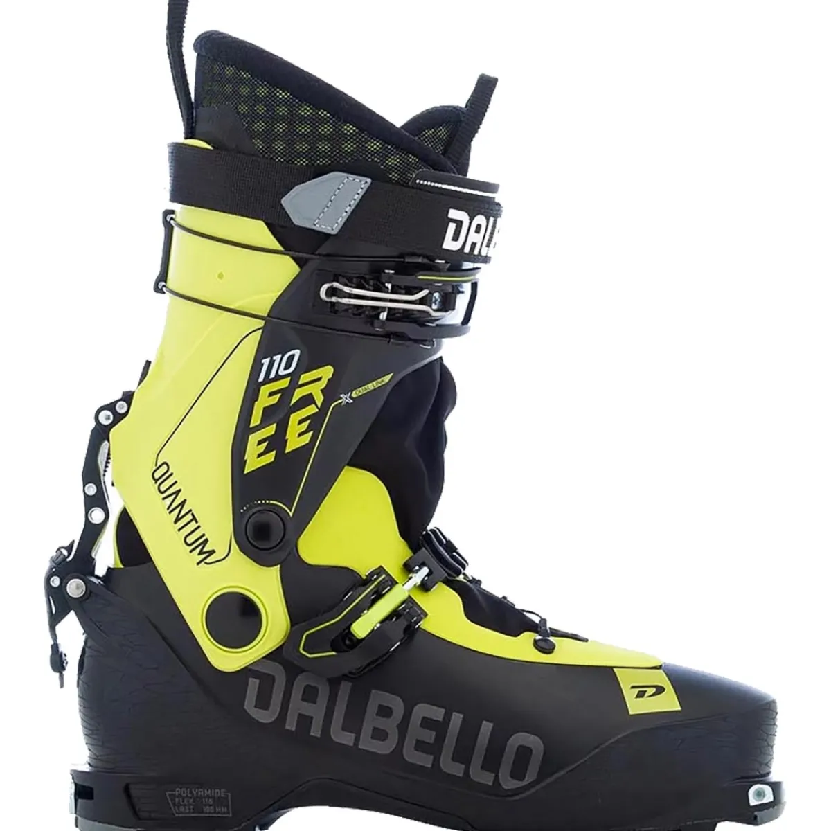 Dalbello Quantum Free 110 ski mountaineering boots Store