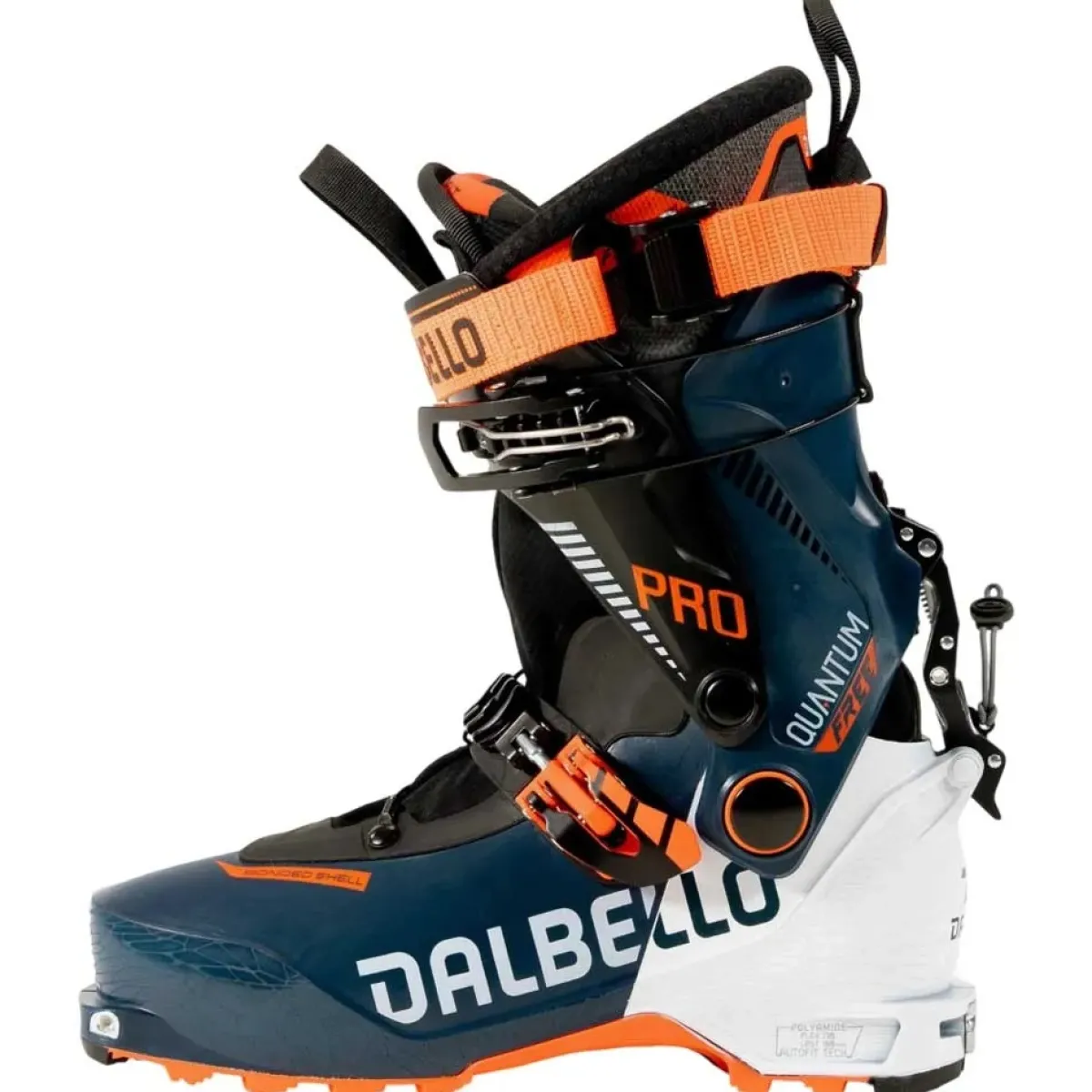 Dalbello Quantum Free Pro ski mountaineering boots Sale