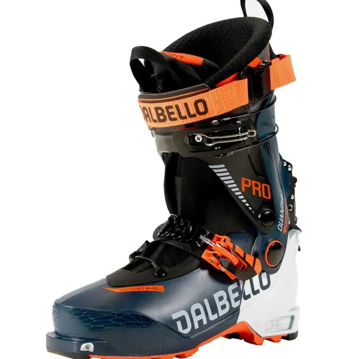 Dalbello Quantum Free Pro ski mountaineering boots Sale