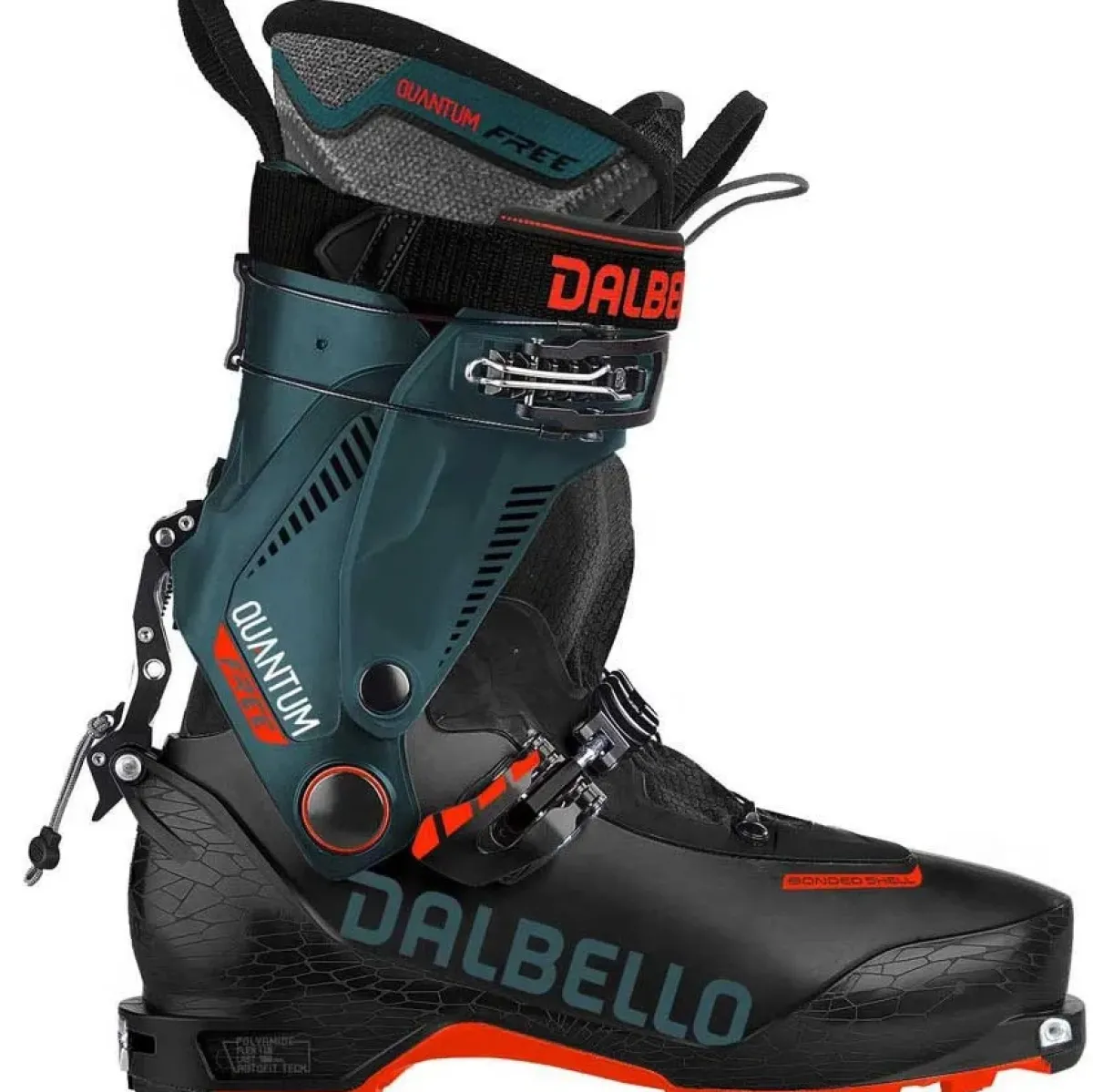 Dalbello Quantum Free ski mountaineering boots Clearance