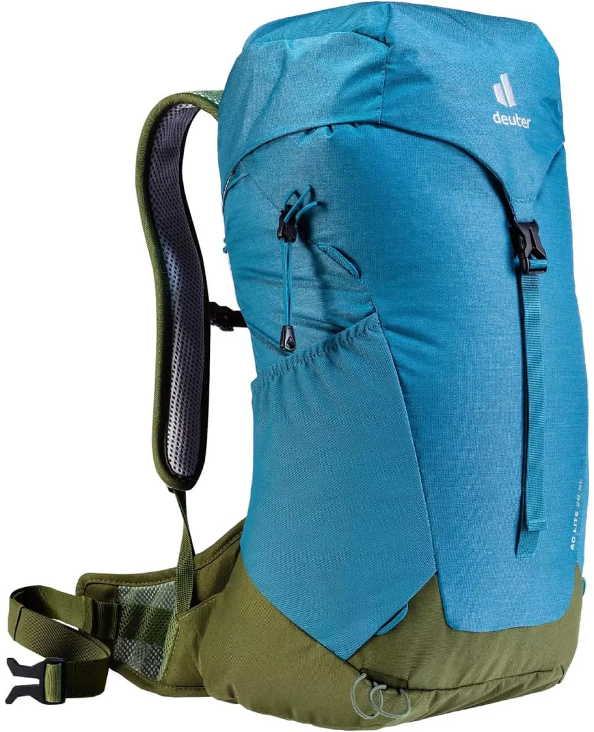 Deuter AC Lite 28 SL women's trekking backpack Clearance