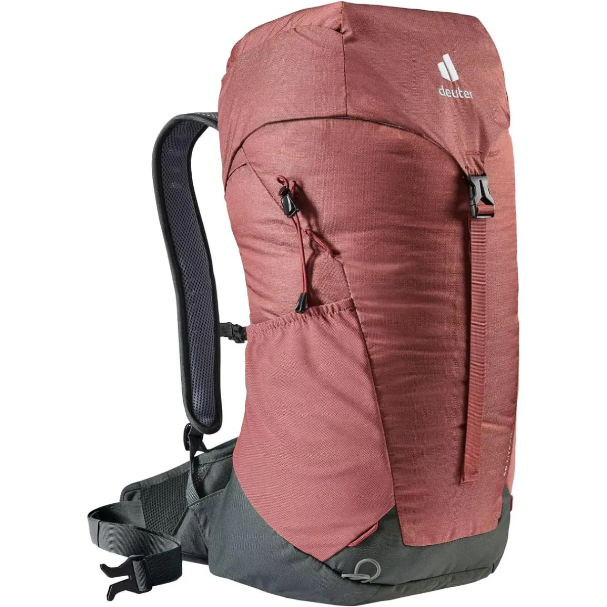 Deuter AC Lite 30 trekking backpack Black Outlet