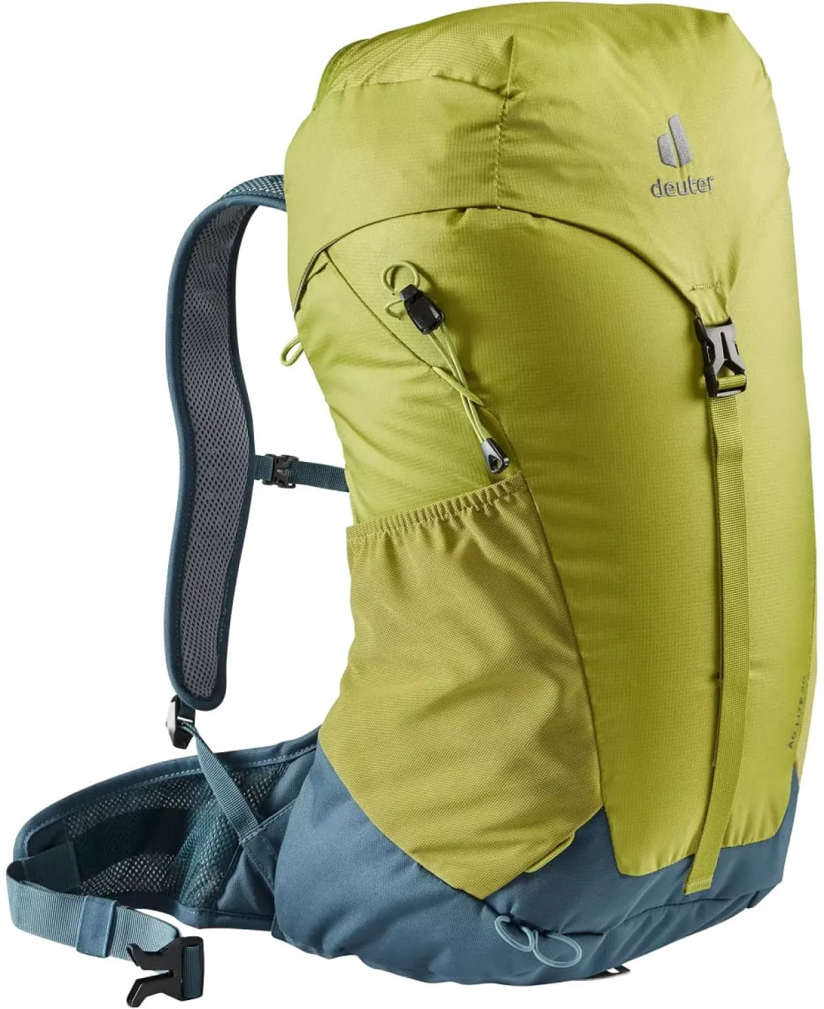 Deuter AC Lite 30 trekking backpack Black Outlet